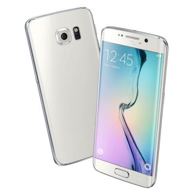 China Wholesale Game Original Opened Current Mobile Phone Used AA/A/B Android Cell Phones For Samsung S6 G920 S6Edge G925 for sale