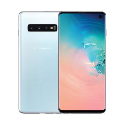 China Unlocked Common Used Mobile Phone D.C.A. Android Smart Mobile Phones For Samsung S10 S10+ G9730u G9750u Original Samsung for sale