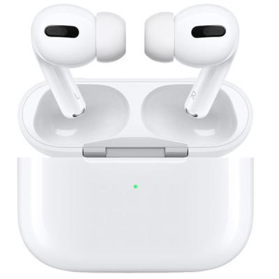 China Hot Selling Original In-Ear For Apple Airpods 2 Pro Earphone 3 Wireless Earbuds For Iphone Airpods Pro for sale