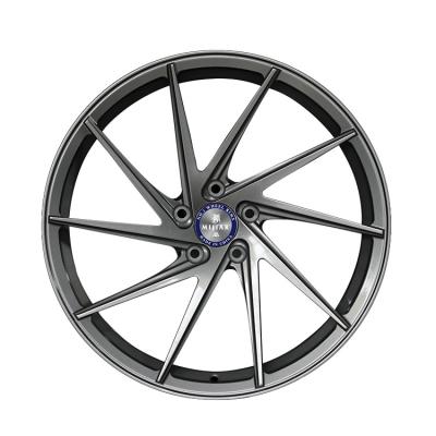 China Wholesale Hot Sale WRS10S ALLOY Car Wheel Rims 20 Inch Alloy Wheels For BMW 34567 Z4 X1 X3 X4 X6 X5 Forged Wheels for sale