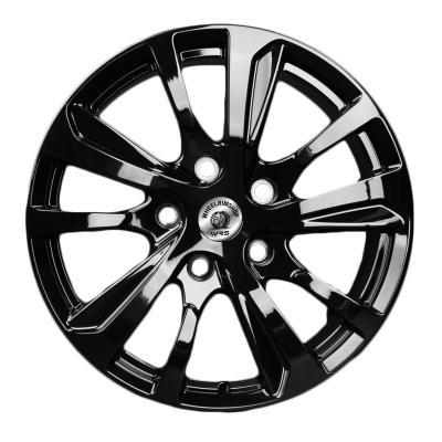 China ALLOY WR-35 Forged Alloy Car Wheel Rims Wheel Boss Alloy Car Rims SUV Wheel For BMW 1234567 Z4 X1 X3 X4 for sale