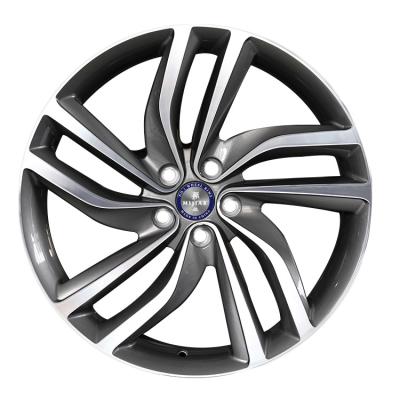 China WRS451 ALLOY Forged Mags Custom Design 5x112 Wheels Car Rotary Alloy Wheels 19 20 21 Inch Rims For Jaguar for sale