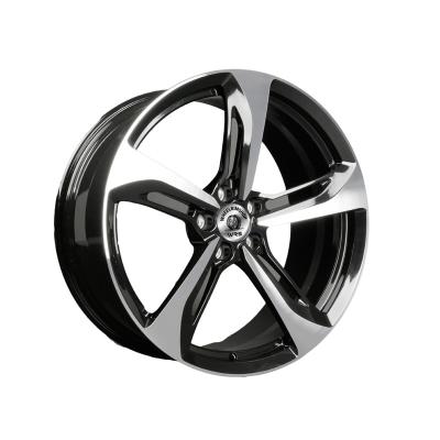 China WR-37 ALLOY Professional Design Forged Alloy Car Wheel Hubs Hubs Wheel Boss Manufacturer For Land Rover for sale