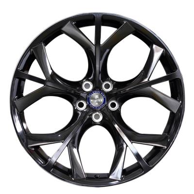 China WRS70S ALLOY Classic Forged 20 Inch Car Wheel Rims OEM Customized PCD ET For Toyota Land Cruiser Lexus LX for sale