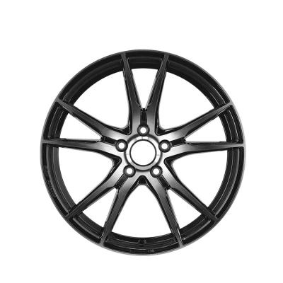 China CW-210 ALLOY New Design Fashion Customized 14-22 Inch Wheel Rims Aluminum Alloy Car Rims for sale