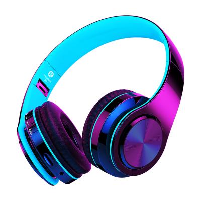 China B3 Wireless Headphones Wireless Headband Headphones V5.0 TWS Headset TWS earbuds noise cancel gaming headphones bluetooth for sale