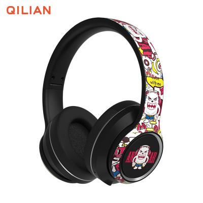 China BH10 BT Headband Headphones Beatstudio Wireless Stereo Noise Canceling Headset Headphone Earbuds Bluetooth Bass for sale