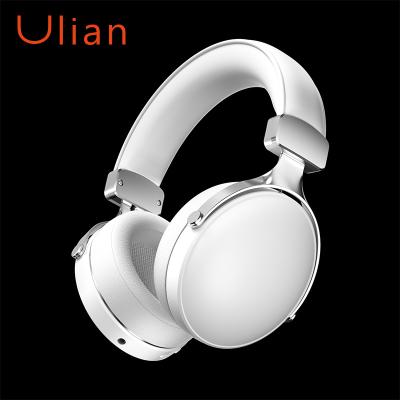 China BH22 Headband High Quality Noise Canceling studio bluetooth headphones hi-fidelity wireless headphones HIGH FIDELITY noise for sale