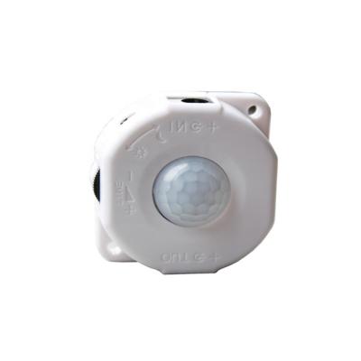 China LED PIR Detector Infrared Body Motion Position Sensor Sensor Switch for sale