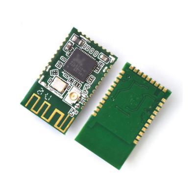 China 2.4G Wireless RF Transceiver Module RTL8710AF RTL8710 Module Uart/I2C/GPIO Connect IOT Module 22.6*13*2.1mm for sale