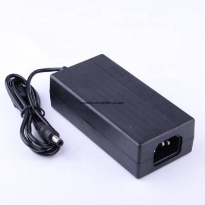 China AC to DC power adapter 24v 3a adapter 72w 1a 2a 2.5a 4a 5a 8a power supply RUIZEINC-SPQ1222 for sale