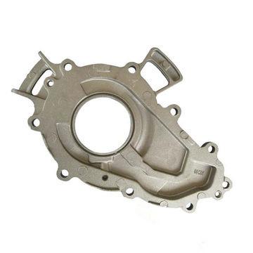 China Mingdao Customized Investment Casting Part, Aluminum Die Casting, Ductile Iron Casting Customized for sale