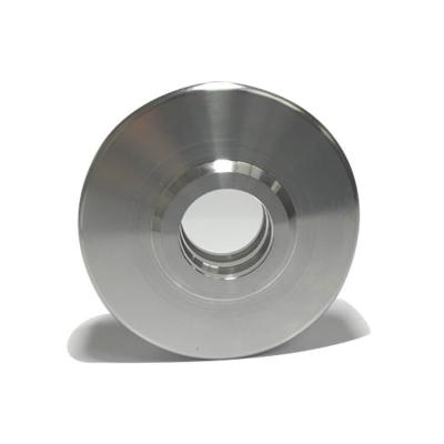 China Mingdao Stainless Steel Customized Stainless Steel Casters Industrial Bar Processing Surface Polishing Parts, CNC Machining Parts for sale