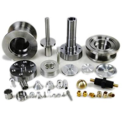 China Aluminum Factory Price China Customized High Precision OEM Aluminum Casting Parts CNC Machining Service for sale