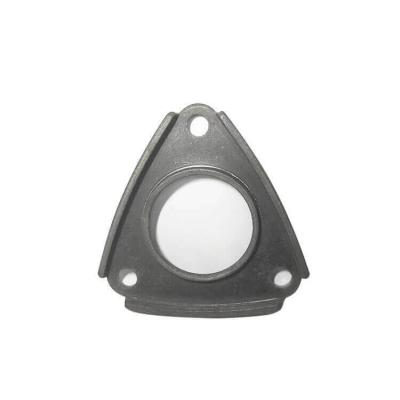 China Mingdao Aluminum Customized Aluminum Gravity Casting Auto Parts, Gravity Foundry, China Gravity Aluminum Casting Agricultural Parts for sale