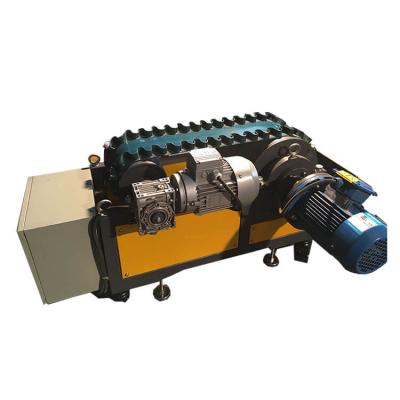 China Factory Eddy Current Separator Eddy Current Metal Nonferrous Separator Eddy Current Separator Nonferrous Separator for sale