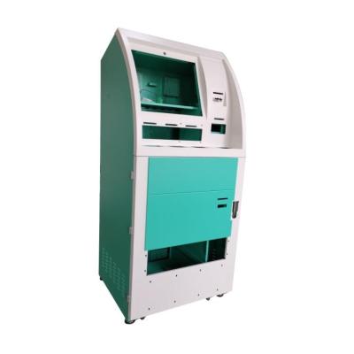 China Customizable high quality Mingdao payment counter machine / vending machine c metal stainless steel customized for sale