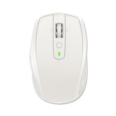 China New Wireless 3D Mouse with Rechargeable USB RGB Light for Computer Laptop PC Macbook 2.4GHz Gaming Mouse for sale