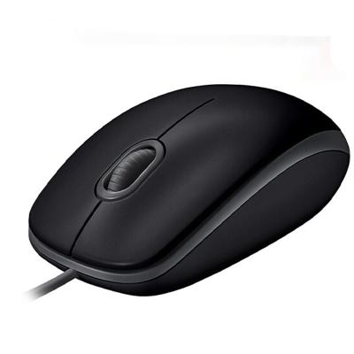 China Original Mini High Quality Hot Selling Desktop Usb Wired Mouse For Office for sale