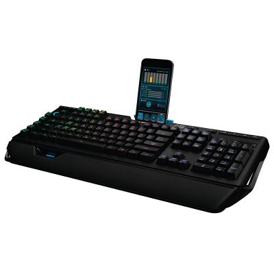 China Metal Gaming 60% RGB USB Programmable Mechanical Keyboard OEM for sale