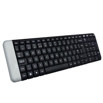 China Wireless BT Laptop Keyboard Stock Original Multi-Feature Wireless Ergonomic Computer Keyboard for sale