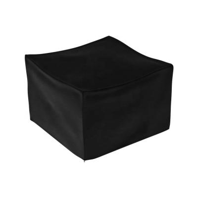 China Other Garden Furniture Rain Cover Accessory Dust Resistant Customized Size for sale