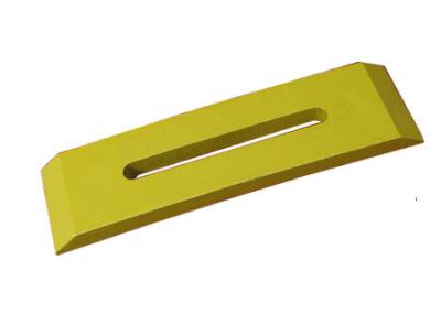 China 3S3228 Yellow Ground Engaging Tools for sale