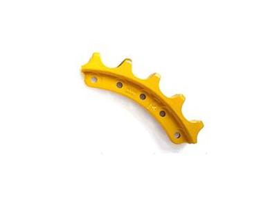 China Professional Excavator Spare Parts for sale