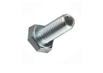 China Excavator Bucket Bolt for sale