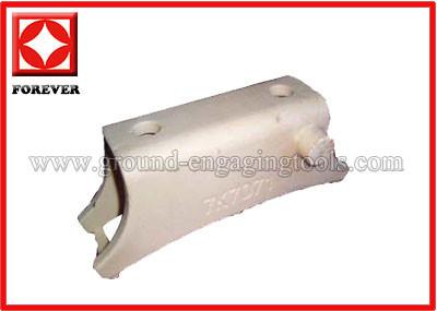 China 48 - 52HRC Ground Engaging Tools , ISO9001 Excavator Spare Parts for sale