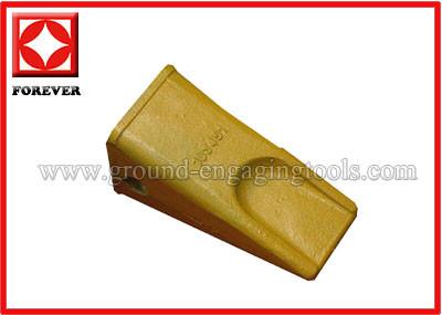 China Short Tip Ground Engaging Teeth for Digger / Loader J450 Series 1U3451 for sale