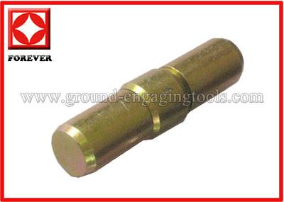 China Caterpillar Excavator Pins And Bushes , Komatsu Excavator Pins And Bushings for sale