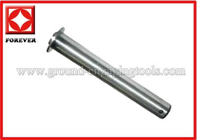 China Hard Excavator Bucket Pins And Bushings Ground Engagement Tools for sale