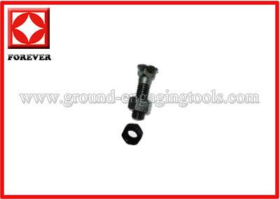 China Mini Excavator Pin On Bucket , Excavator Bucket Wear Parts for sale