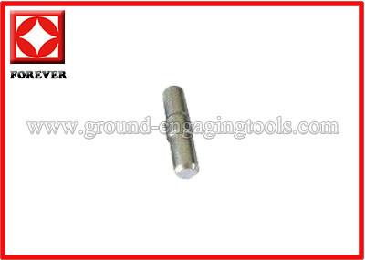 China Excavator Bucket Teeth Pins , Alloy Steel Backhoe Pins 112-2490 for sale