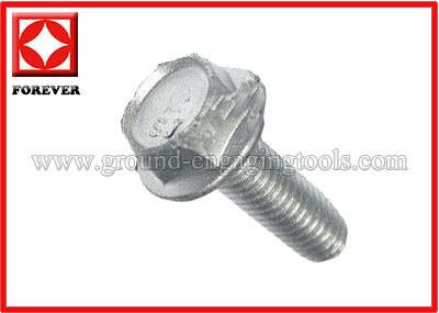 China Loader Scraper Parts Bucket Tooth Bolt For Caterpillar Excavator for sale