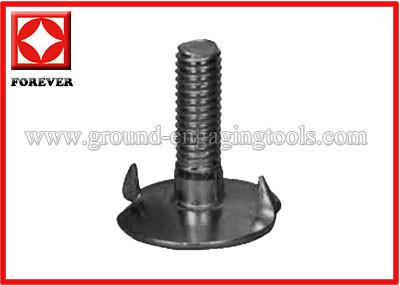 China Carbon Steel Elevator Bucket Bolt Automotive Fasteners Customized for sale