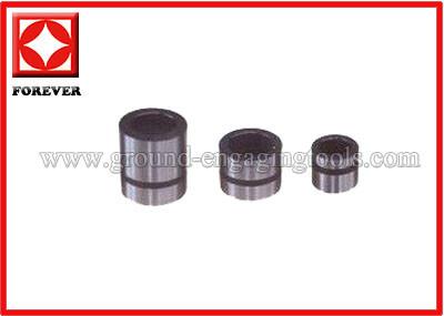 China Alloy steel Excavator Bushings And Pins Excavator Bucket Wear Parts for sale