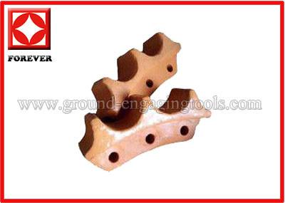 China Ground Engaging Parts Excavator Guide for Construction Machinery for sale