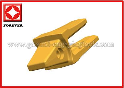 China Weld on Backhoe / Excavator Bucket Adapter 208-939-3120 for Komastu PC400 for sale