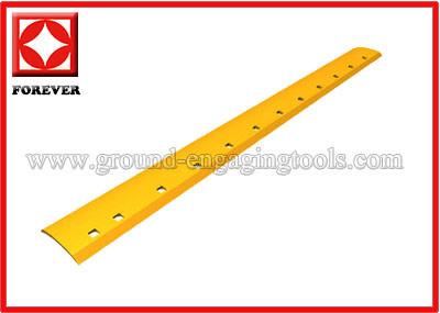 China High Carbon Curved Cutting Edge Blade 5D9553 for Caterpillar Grader for sale