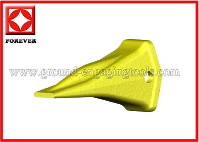 Cina 195-78-71320 il breve stinco dello scarificatore della lama della scatola, scarificatore asimmetrico KOMATSU Bucket i denti in vendita