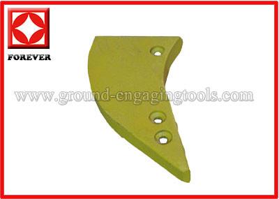 China Van de de Schulpzaagsteel van staalcaterpillar de Adapters van de Emmertanden voor Nivelleermachine 8E8418 Te koop