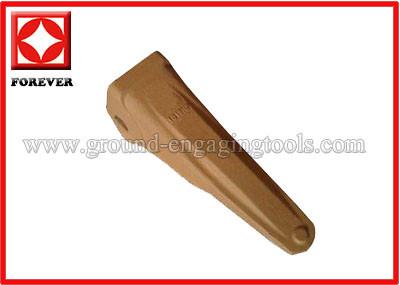 China Casting Box Blade Ripper Shank , Steel Excavator Bucket Wear Parts for sale