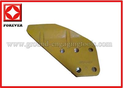 China Hitachi Excavator Bucket Side Cutter PC300 Komatsu Bucket Teeth for sale