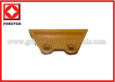 China Bucket Teeth Side Cutters Ground Engaging Tools Custom Made for sale