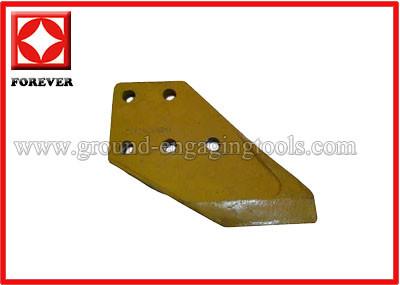 China 2412N289D11L Excavator Bucket Side Cutters Hitachi Excavator parts for sale