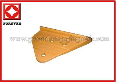 China Caterpillar Right Hand 4 Bolt Bucket Side Cutter for Excavator 112-2487 for sale