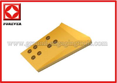 China Construction Engineering Excavator Cutting Edge End Bit 8E4541 for sale