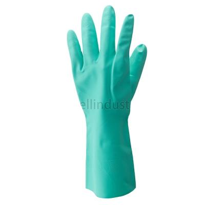 China China Manufacturers Anti-slip Nitrile Gloves Disposable Micro-contact Medical Gloves for sale